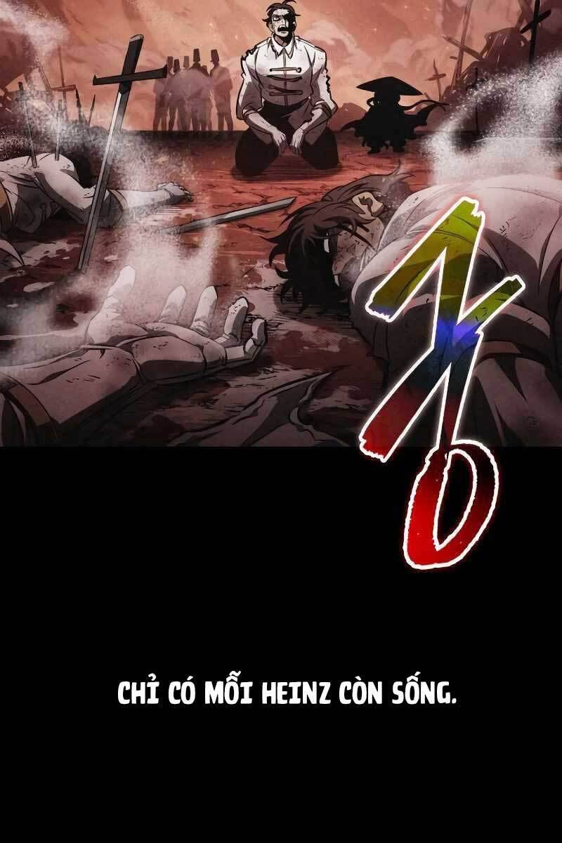 Thế Giới Sau Tận Thế Chapter 55 - Trang 2