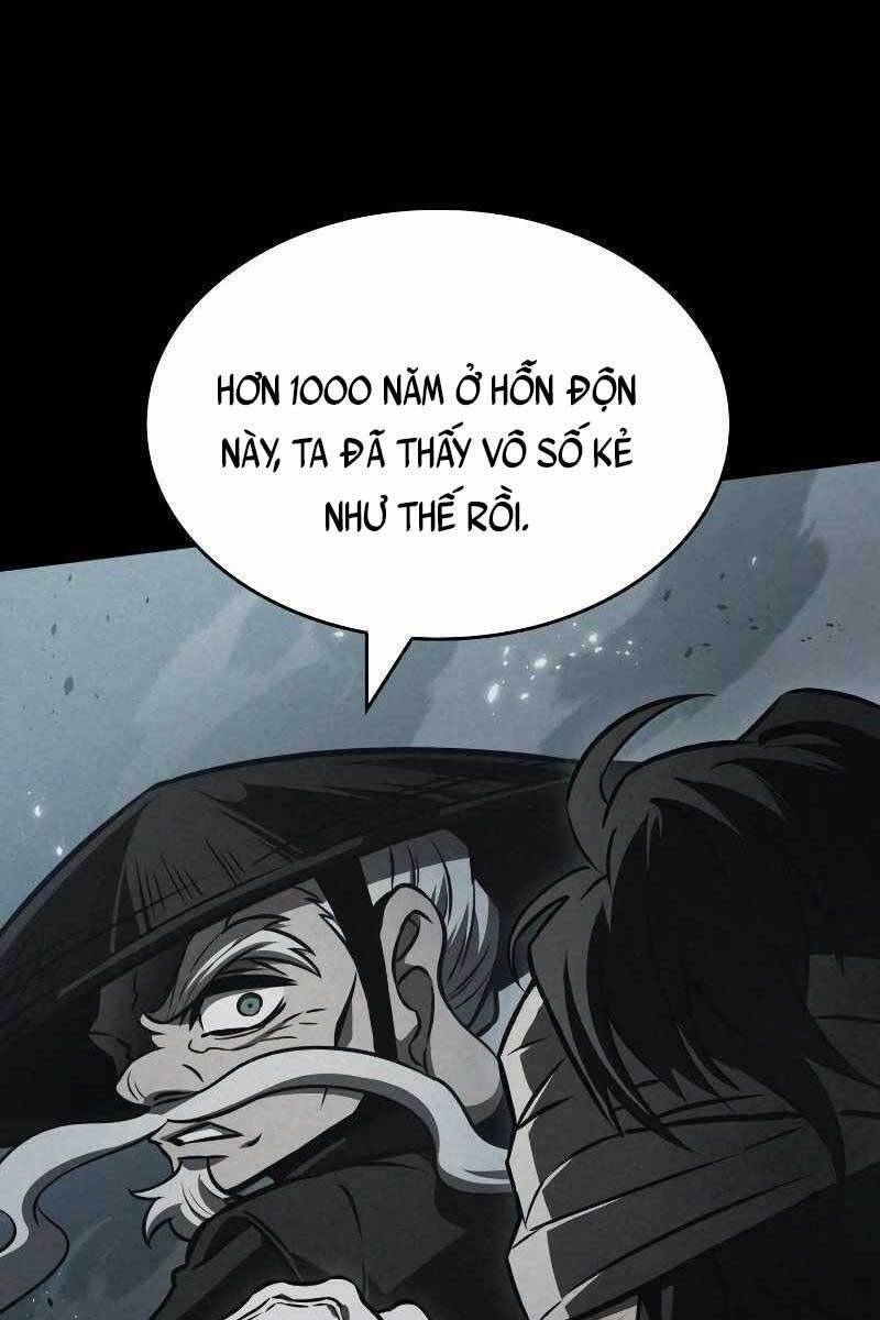 Thế Giới Sau Tận Thế Chapter 55 - Trang 2