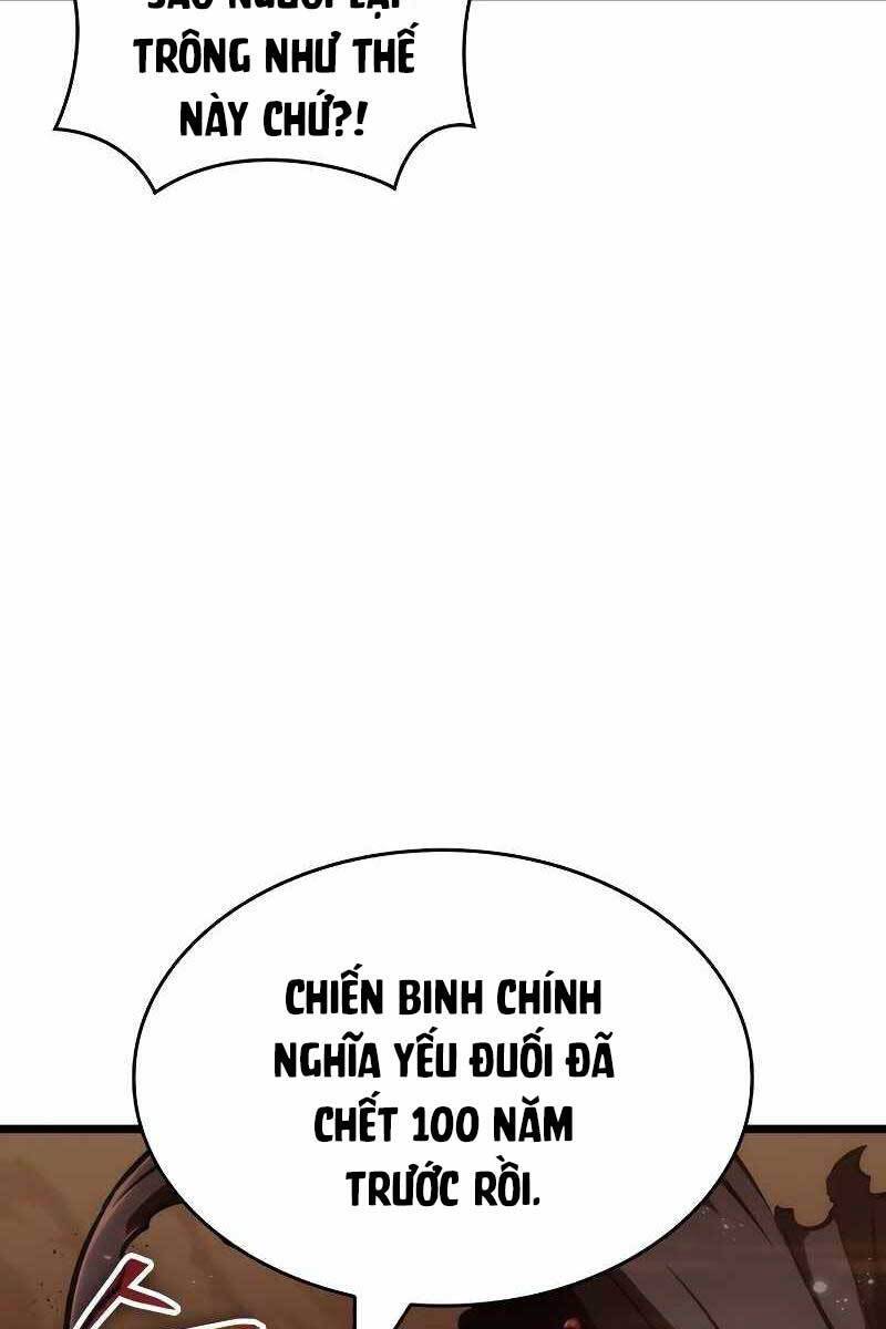 Thế Giới Sau Tận Thế Chapter 55 - Trang 2