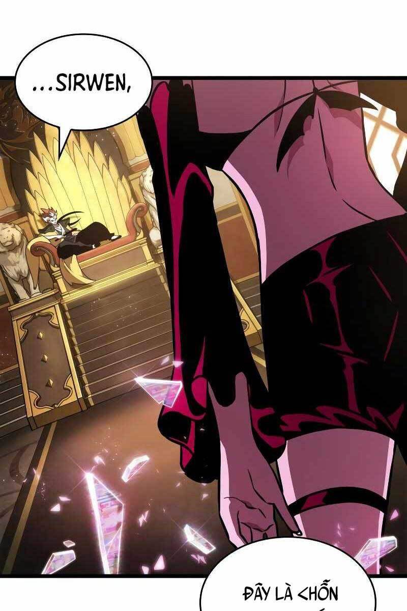 Thế Giới Sau Tận Thế Chapter 55 - Trang 2