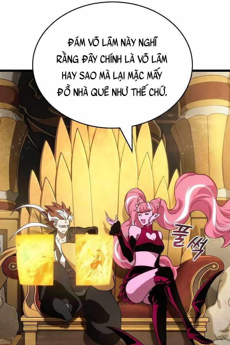 Thế Giới Sau Tận Thế Chapter 55 - Trang 2