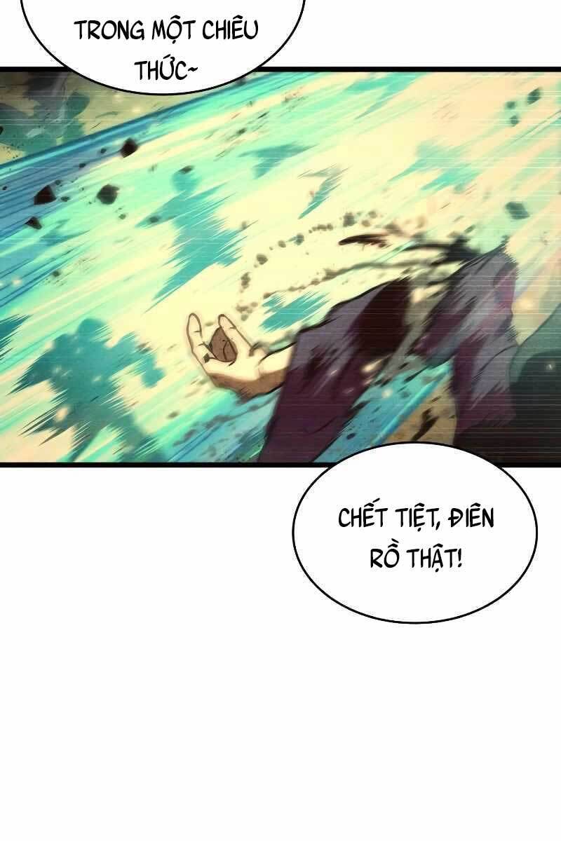 Thế Giới Sau Tận Thế Chapter 55 - Trang 2