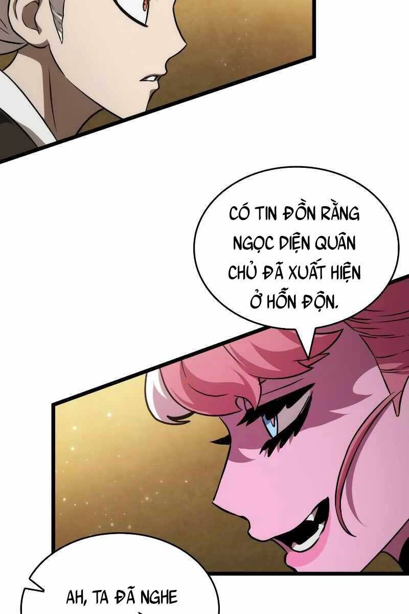 Thế Giới Sau Tận Thế Chapter 55 - Trang 2