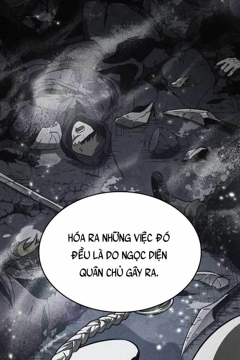 Thế Giới Sau Tận Thế Chapter 55 - Trang 2