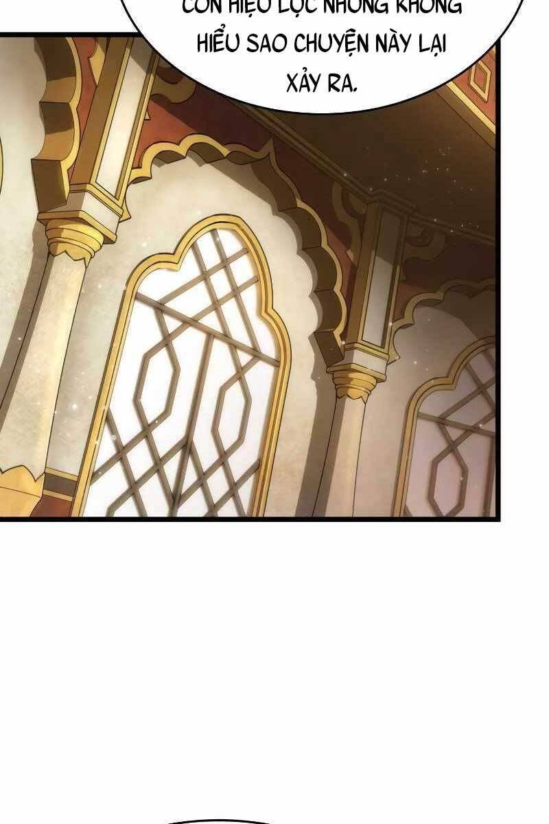 Thế Giới Sau Tận Thế Chapter 55 - Trang 2