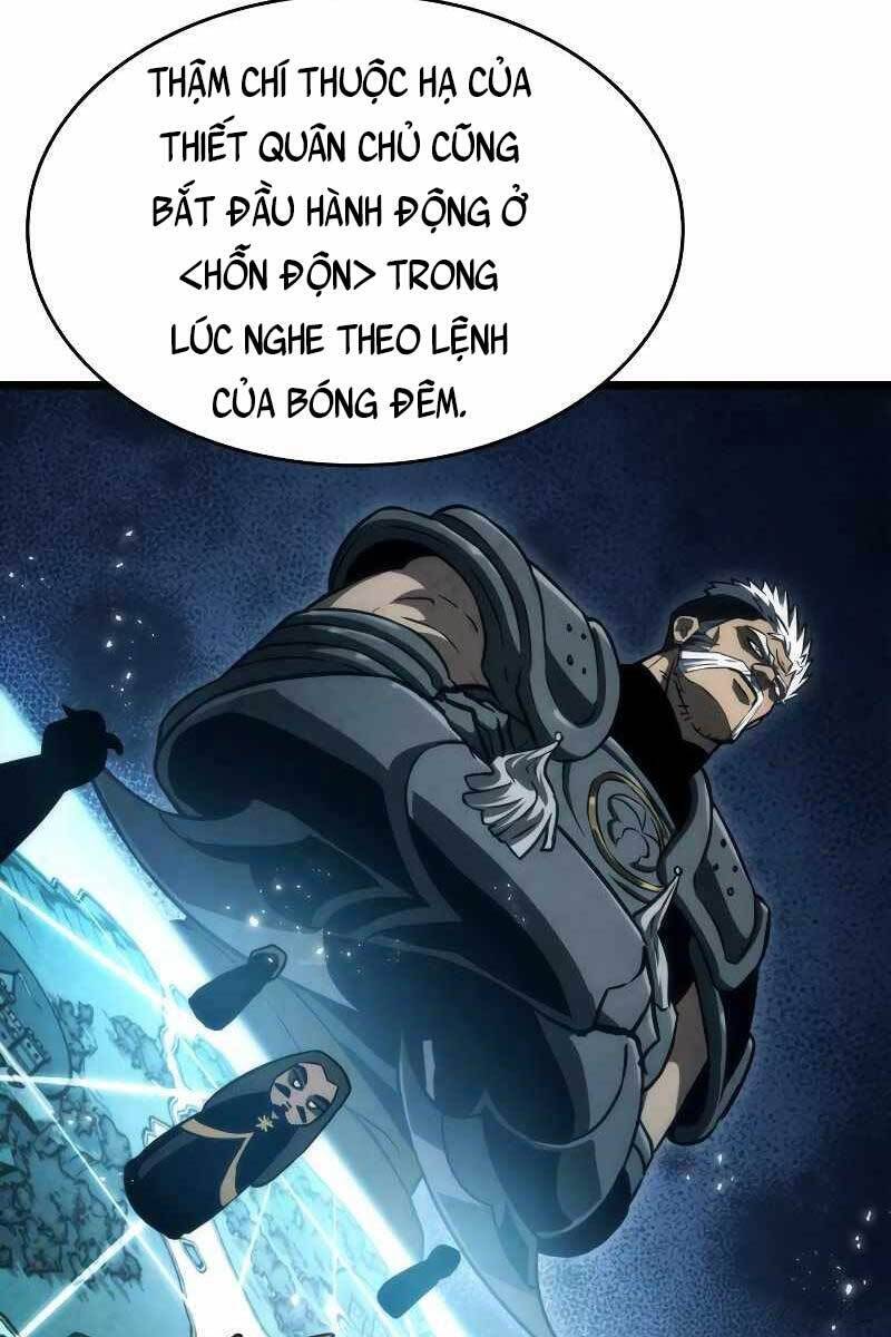 Thế Giới Sau Tận Thế Chapter 55 - Trang 2