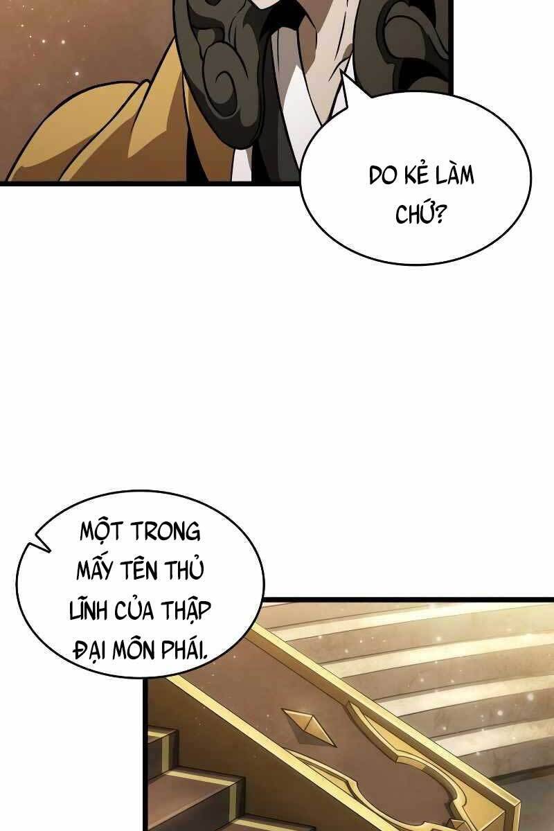 Thế Giới Sau Tận Thế Chapter 55 - Trang 2
