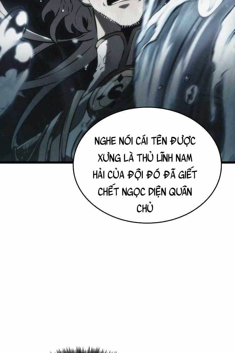 Thế Giới Sau Tận Thế Chapter 55 - Trang 2