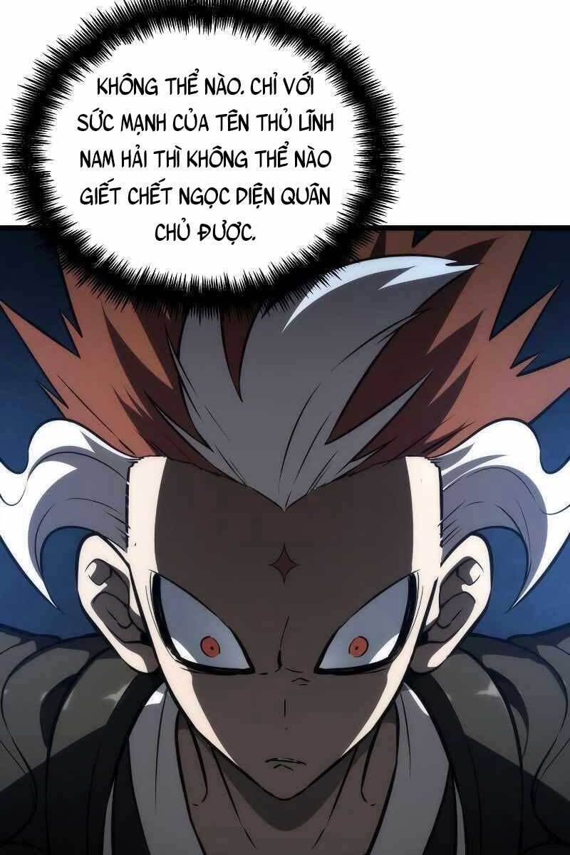 Thế Giới Sau Tận Thế Chapter 55 - Trang 2