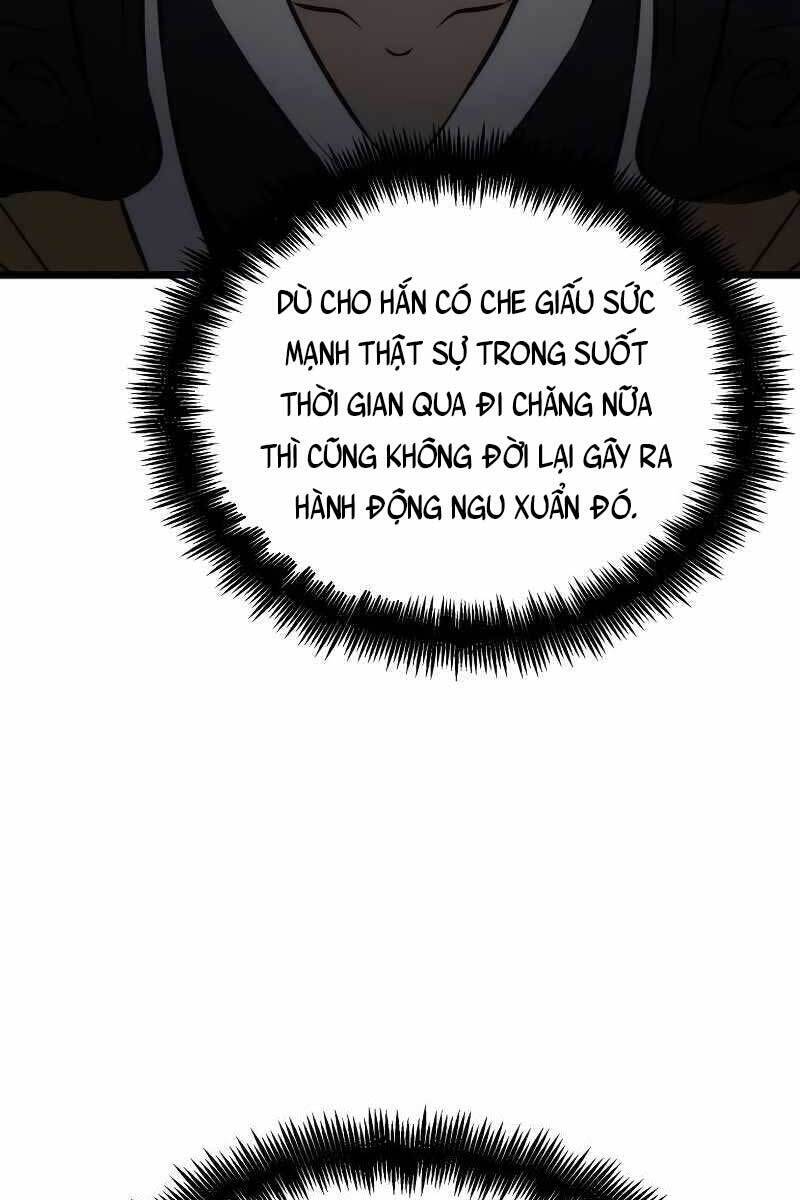 Thế Giới Sau Tận Thế Chapter 55 - Trang 2