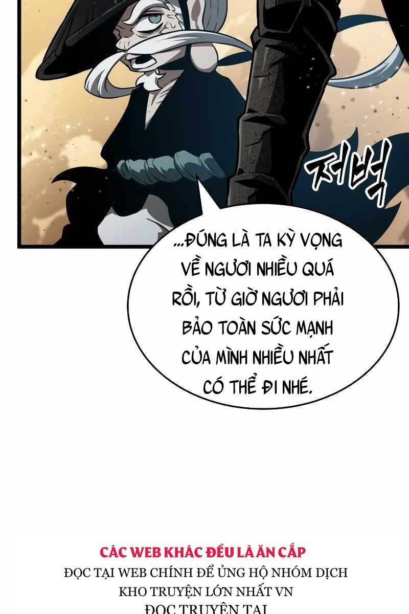 Thế Giới Sau Tận Thế Chapter 55 - Trang 2
