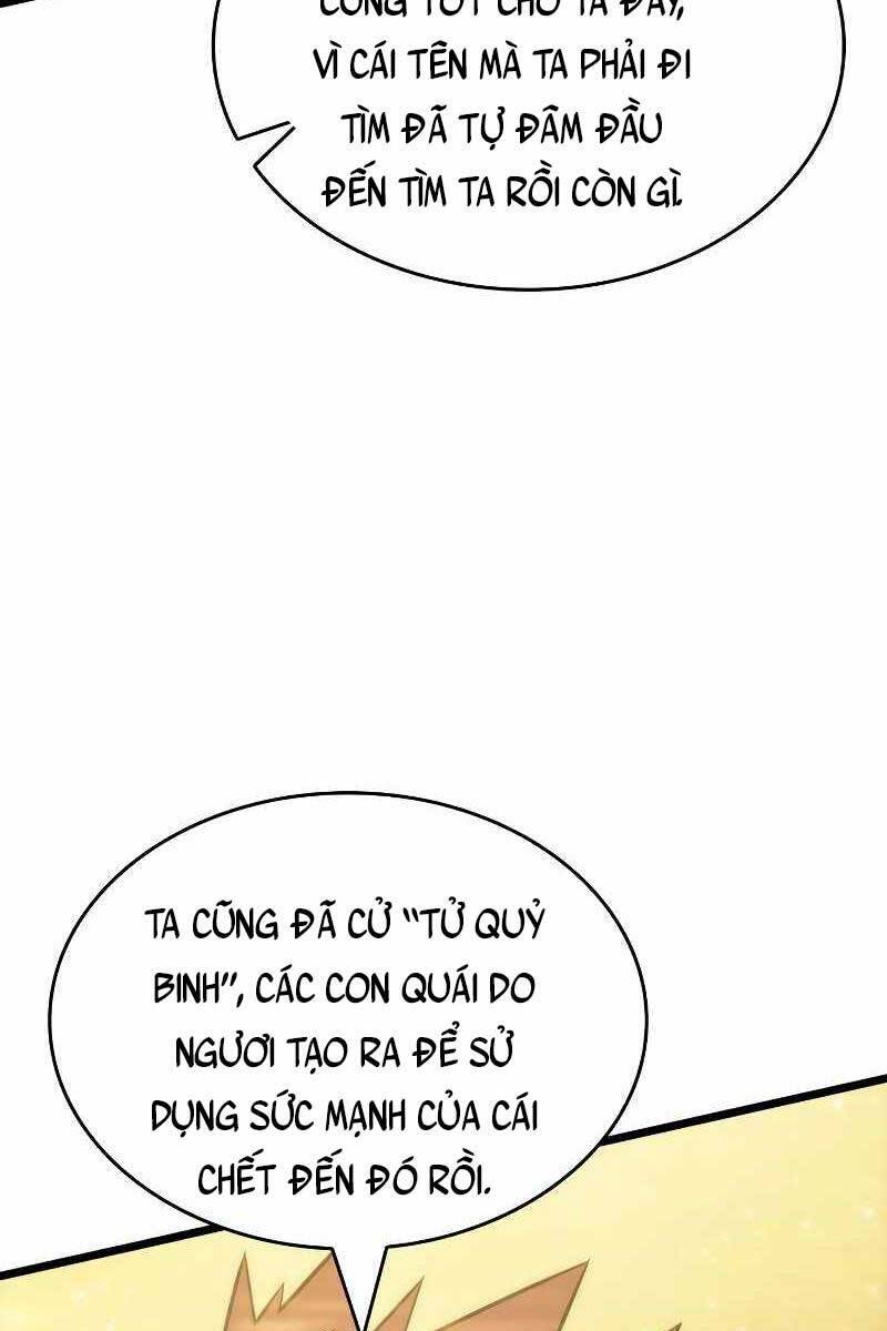 Thế Giới Sau Tận Thế Chapter 55 - Trang 2