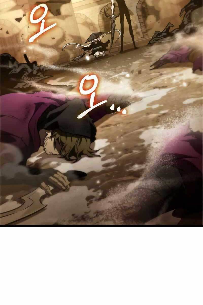 Thế Giới Sau Tận Thế Chapter 55 - Trang 2