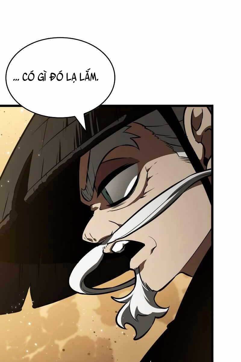 Thế Giới Sau Tận Thế Chapter 55 - Trang 2