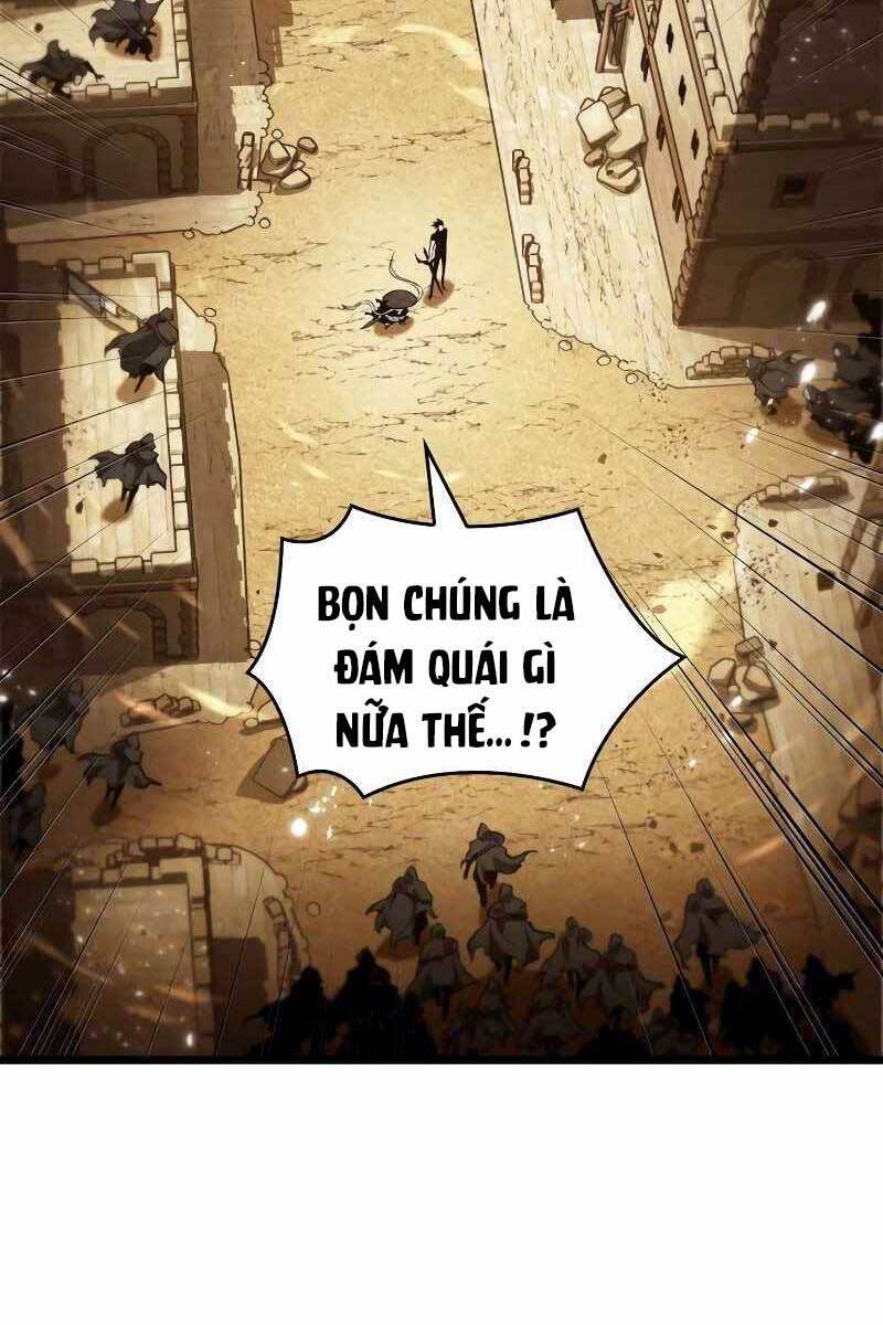 Thế Giới Sau Tận Thế Chapter 55 - Trang 2