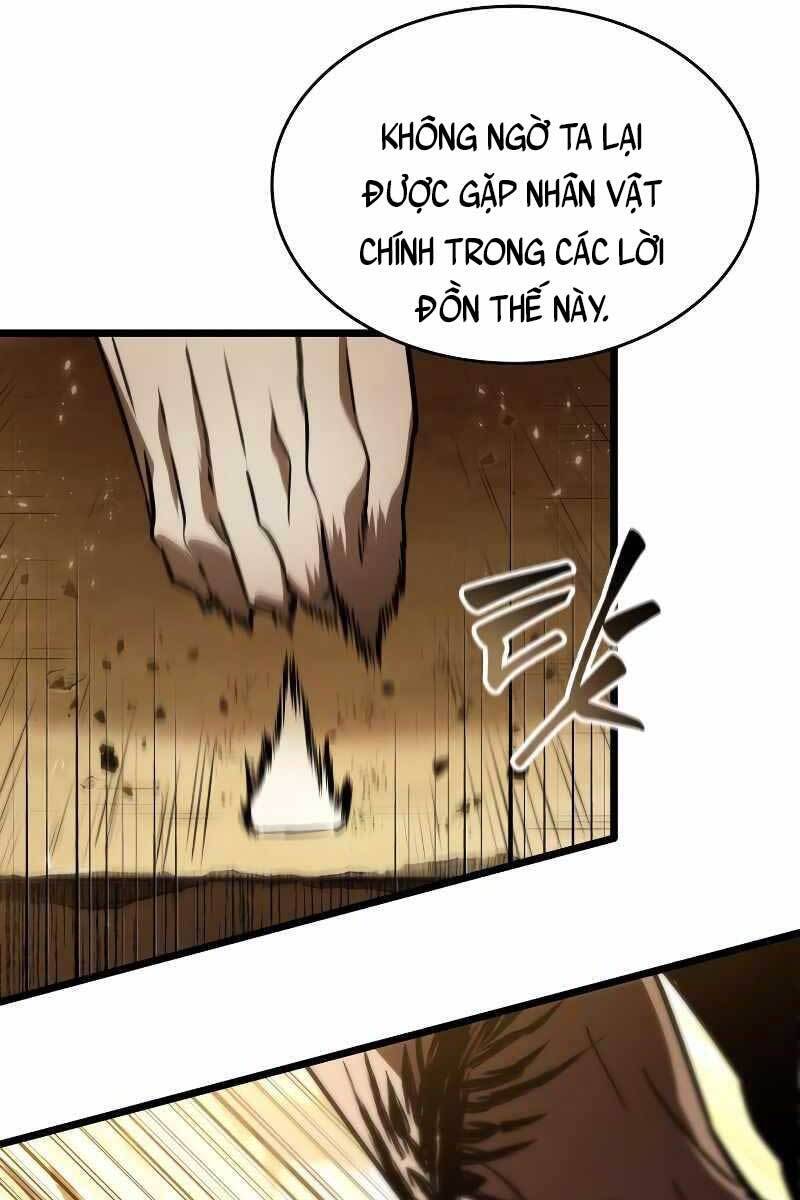 Thế Giới Sau Tận Thế Chapter 55 - Trang 2