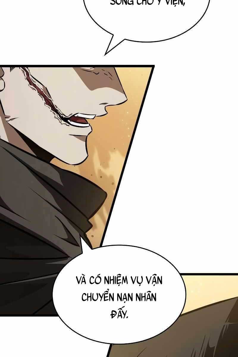 Thế Giới Sau Tận Thế Chapter 55 - Trang 2