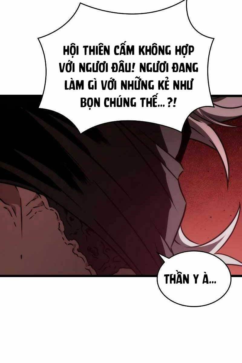Thế Giới Sau Tận Thế Chapter 55 - Trang 2