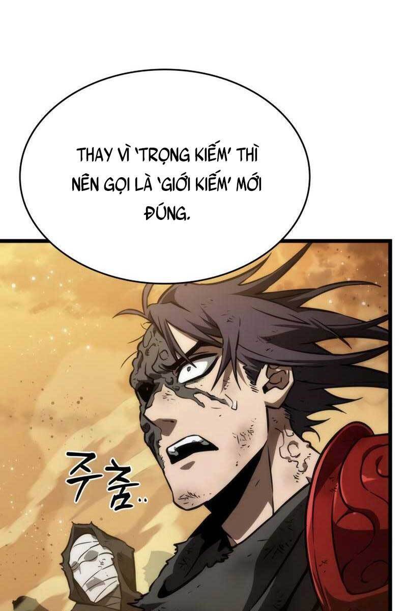 Thế Giới Sau Tận Thế Chapter 56 - Trang 2