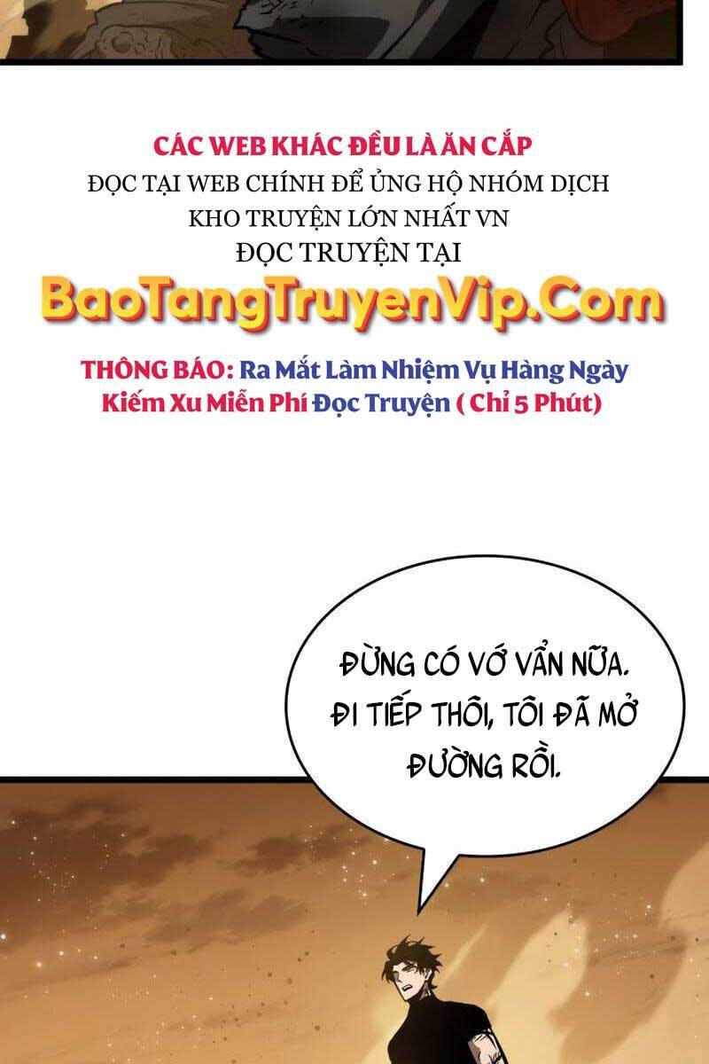 Thế Giới Sau Tận Thế Chapter 56 - Trang 2