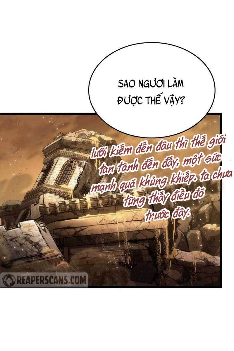 Thế Giới Sau Tận Thế Chapter 56 - Trang 2