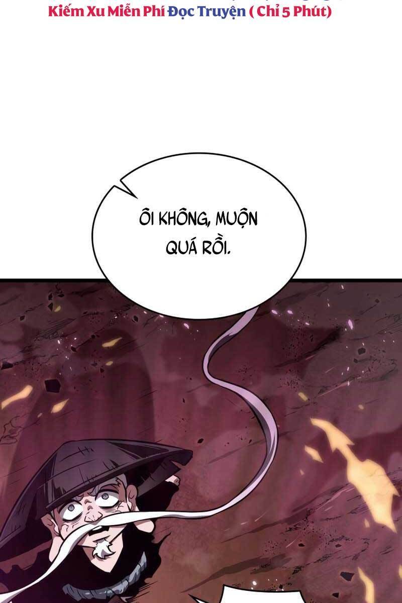 Thế Giới Sau Tận Thế Chapter 56 - Trang 2