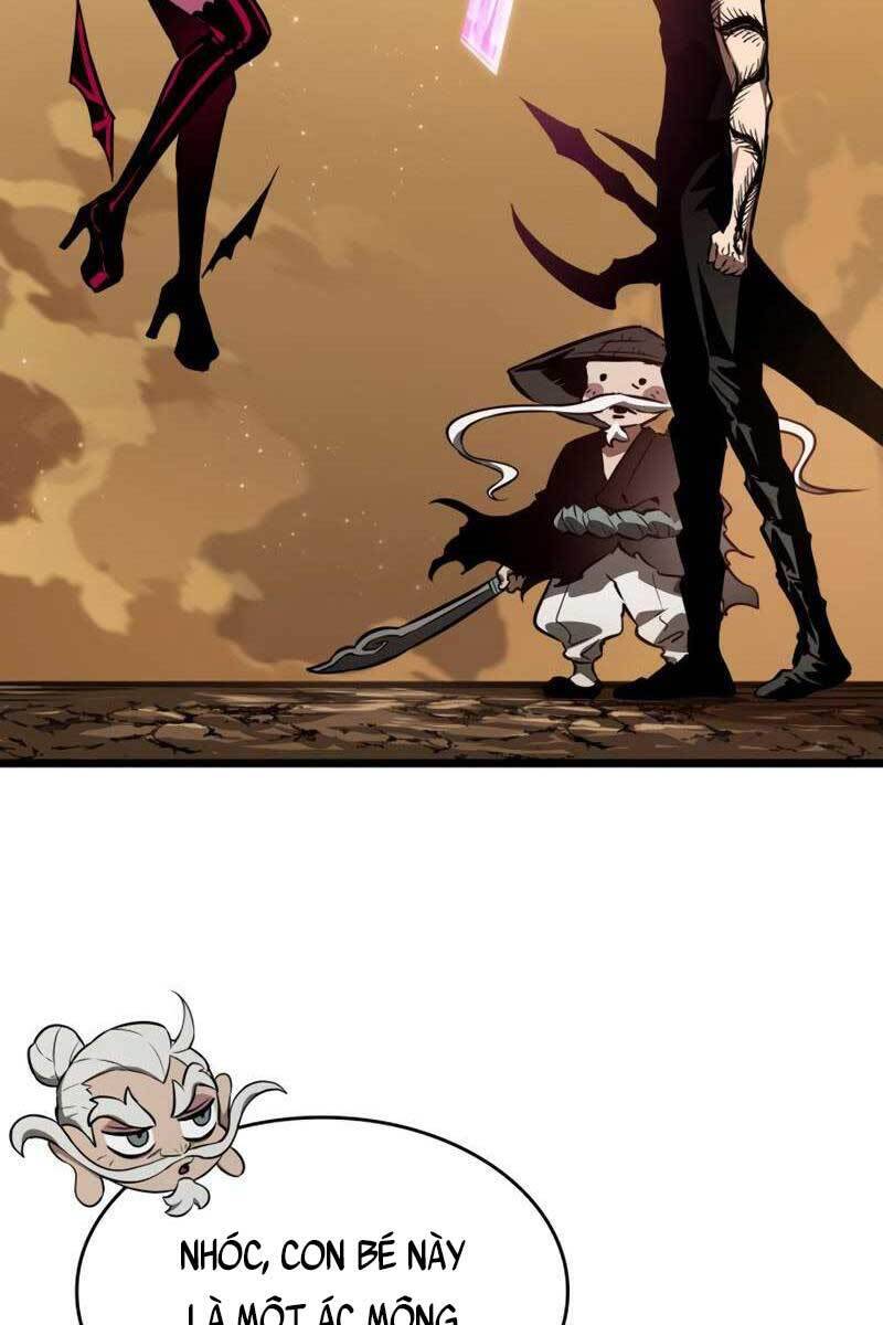 Thế Giới Sau Tận Thế Chapter 56 - Trang 2