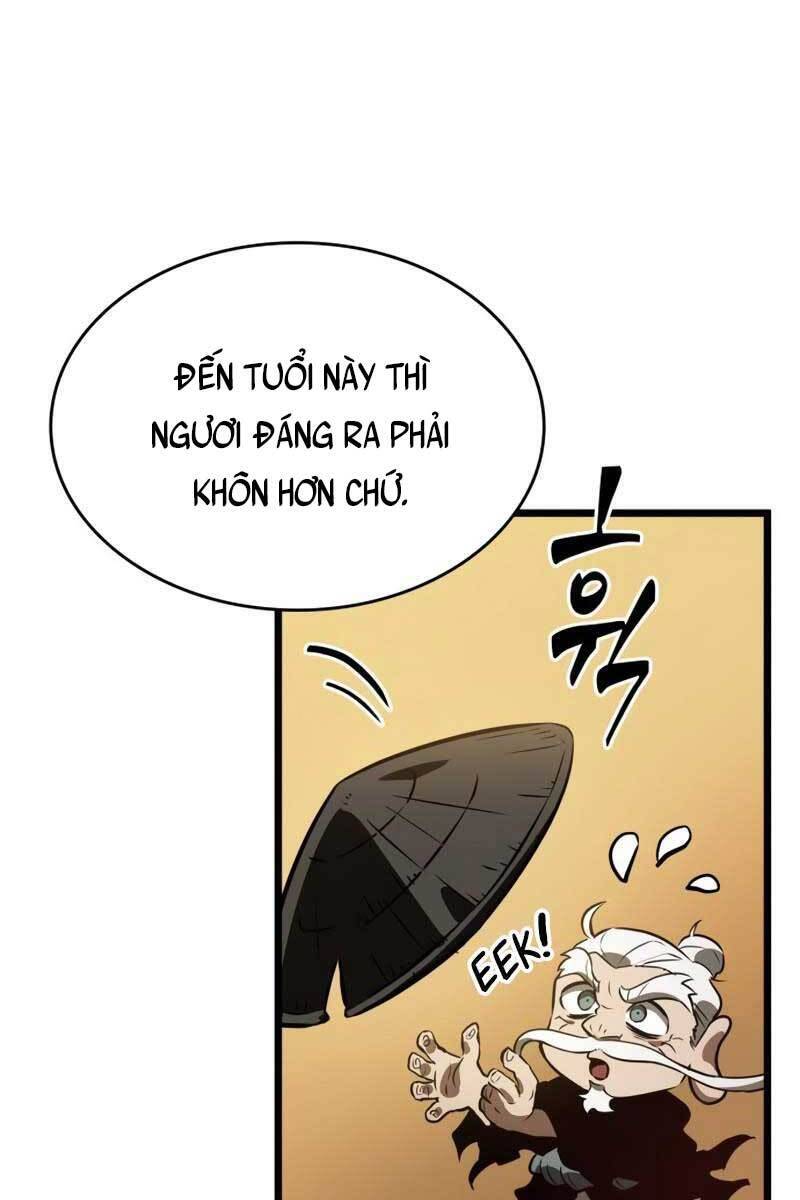 Thế Giới Sau Tận Thế Chapter 56 - Trang 2