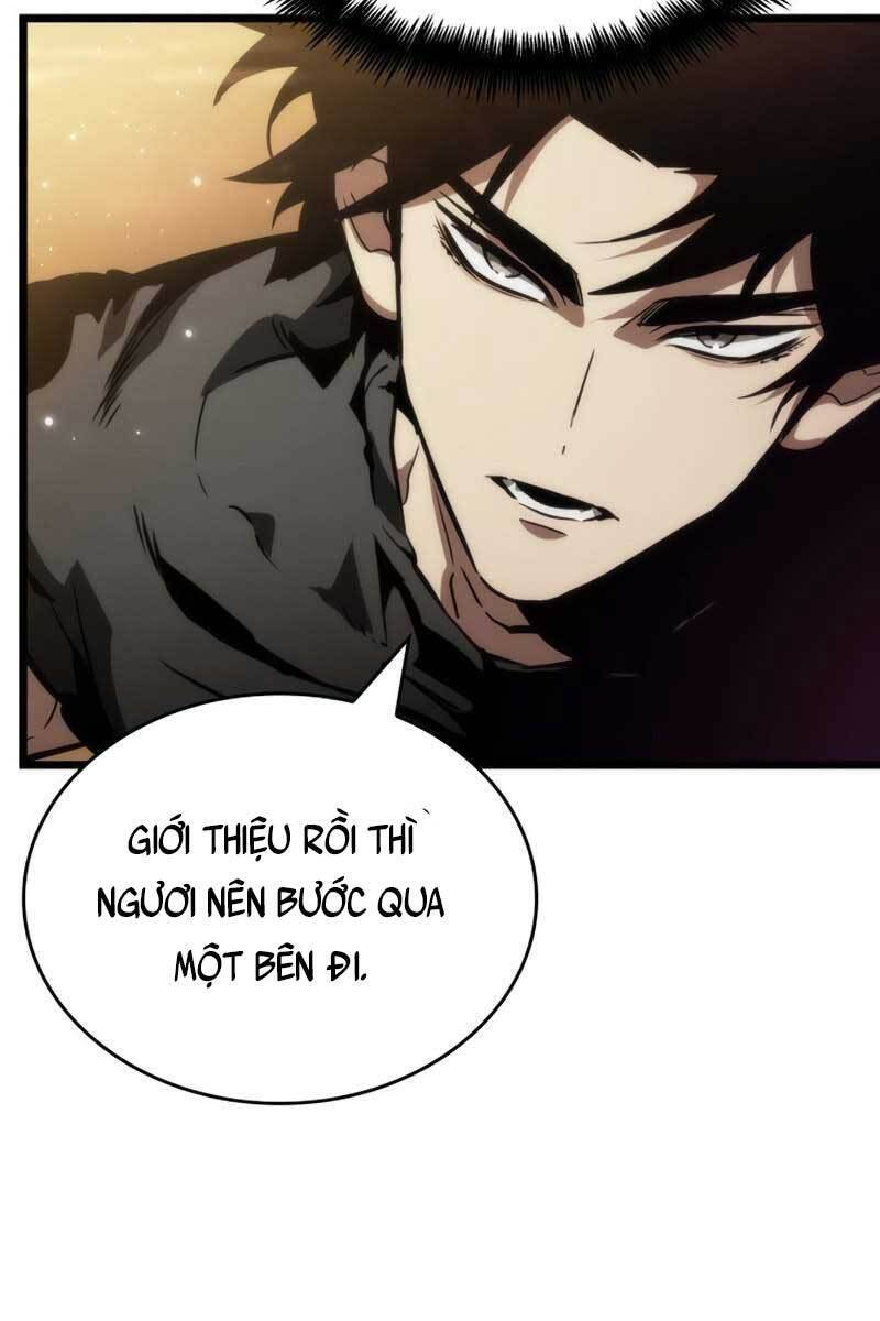 Thế Giới Sau Tận Thế Chapter 56 - Trang 2