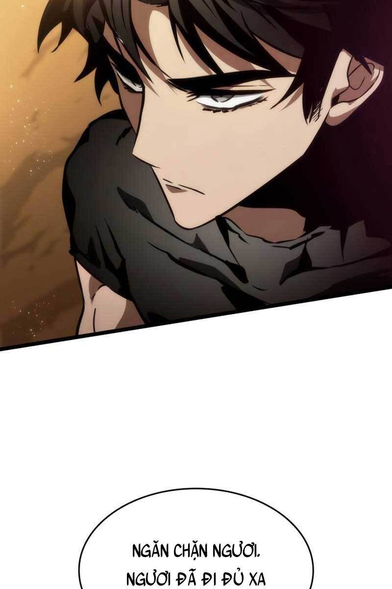 Thế Giới Sau Tận Thế Chapter 56 - Trang 2