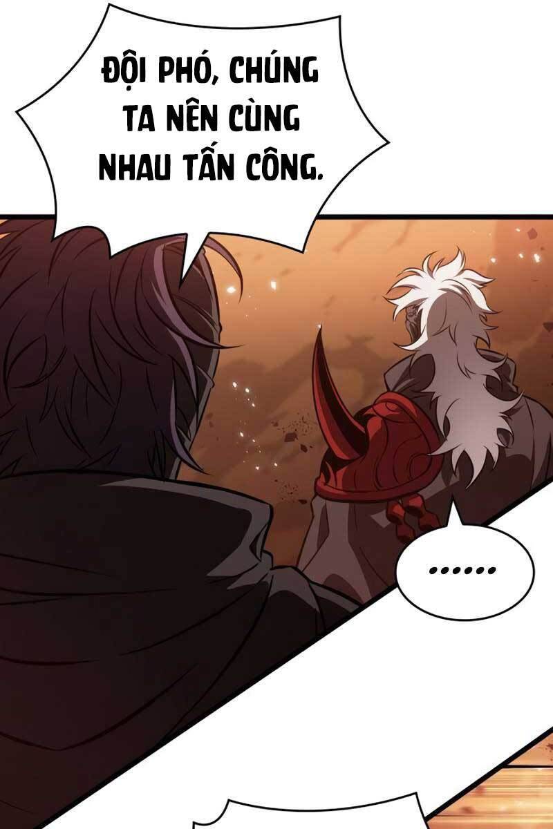 Thế Giới Sau Tận Thế Chapter 56 - Trang 2