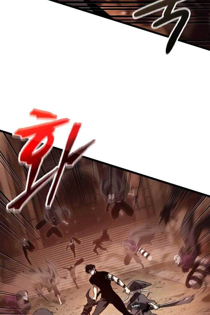 Thế Giới Sau Tận Thế Chapter 56 - Trang 2