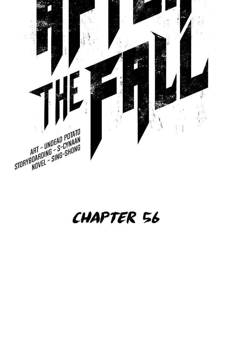 Thế Giới Sau Tận Thế Chapter 56 - Trang 2