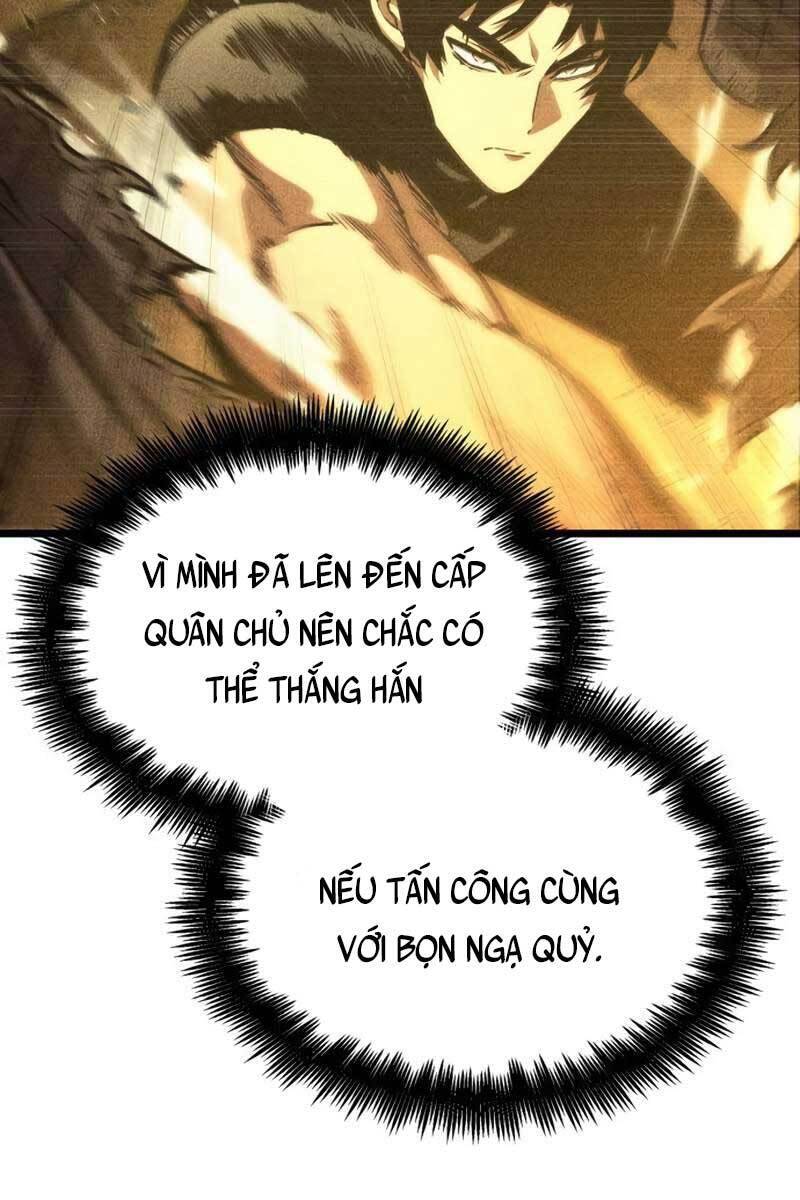 Thế Giới Sau Tận Thế Chapter 56 - Trang 2