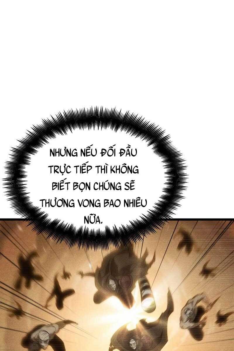 Thế Giới Sau Tận Thế Chapter 56 - Trang 2