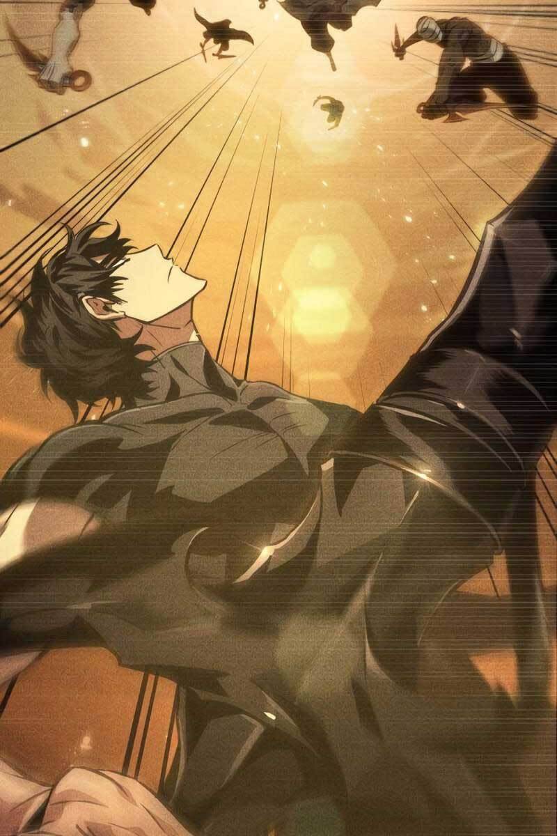 Thế Giới Sau Tận Thế Chapter 56 - Trang 2