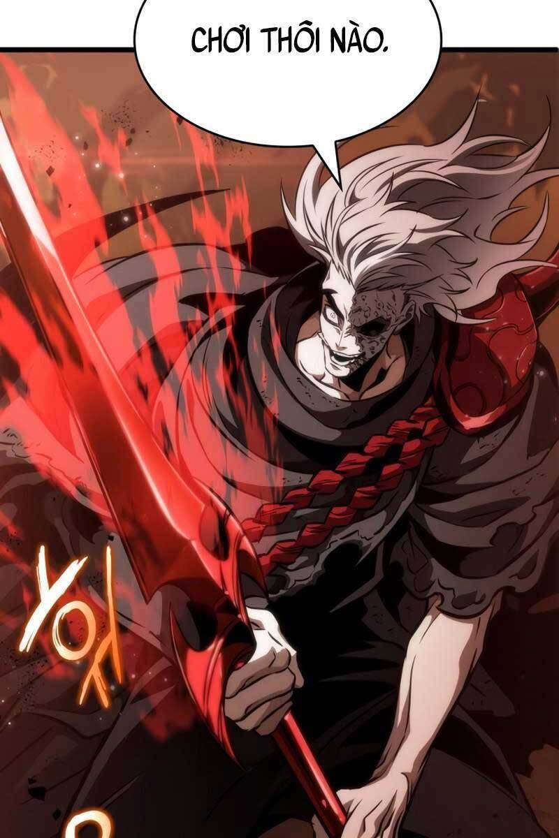 Thế Giới Sau Tận Thế Chapter 56 - Trang 2