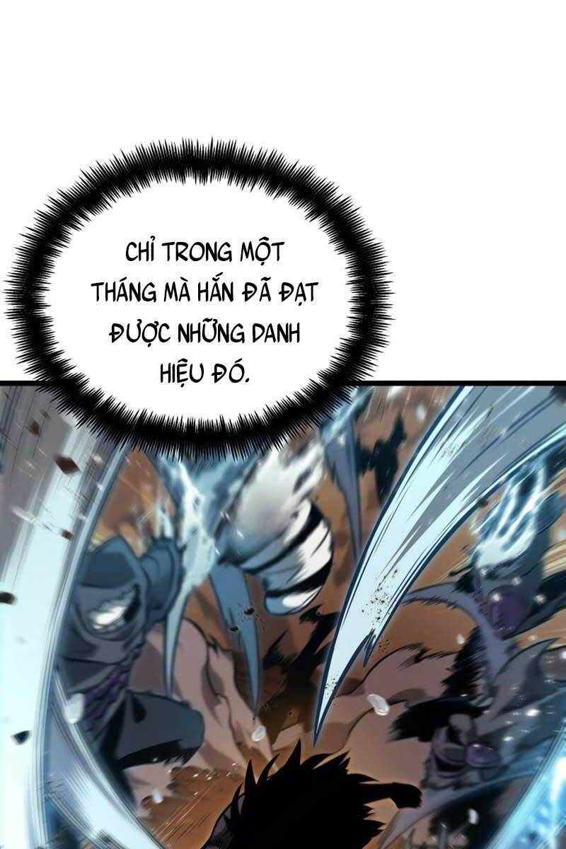 Thế Giới Sau Tận Thế Chapter 56 - Trang 2