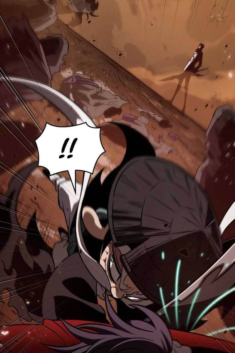 Thế Giới Sau Tận Thế Chapter 56 - Trang 2