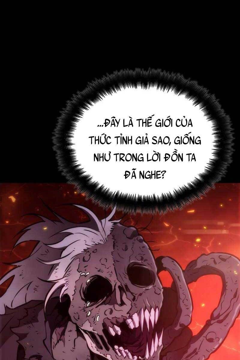 Thế Giới Sau Tận Thế Chapter 56 - Trang 2