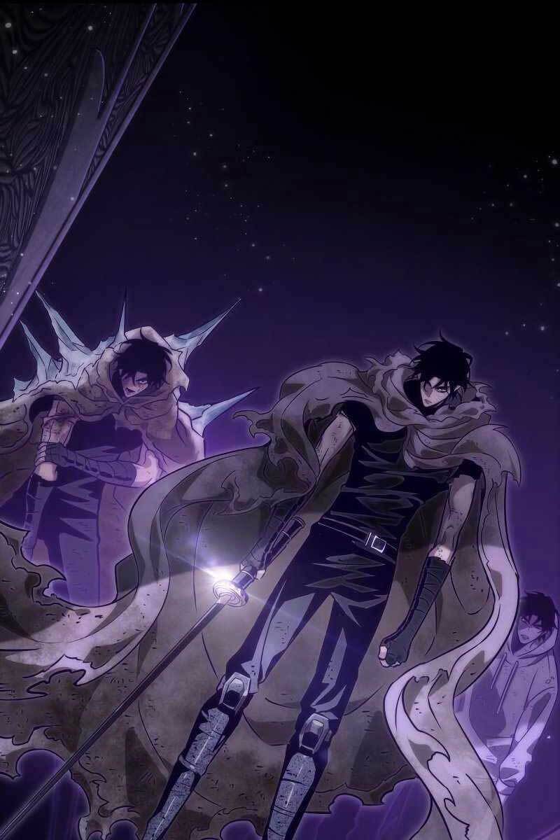 Thế Giới Sau Tận Thế Chapter 57 - Trang 2