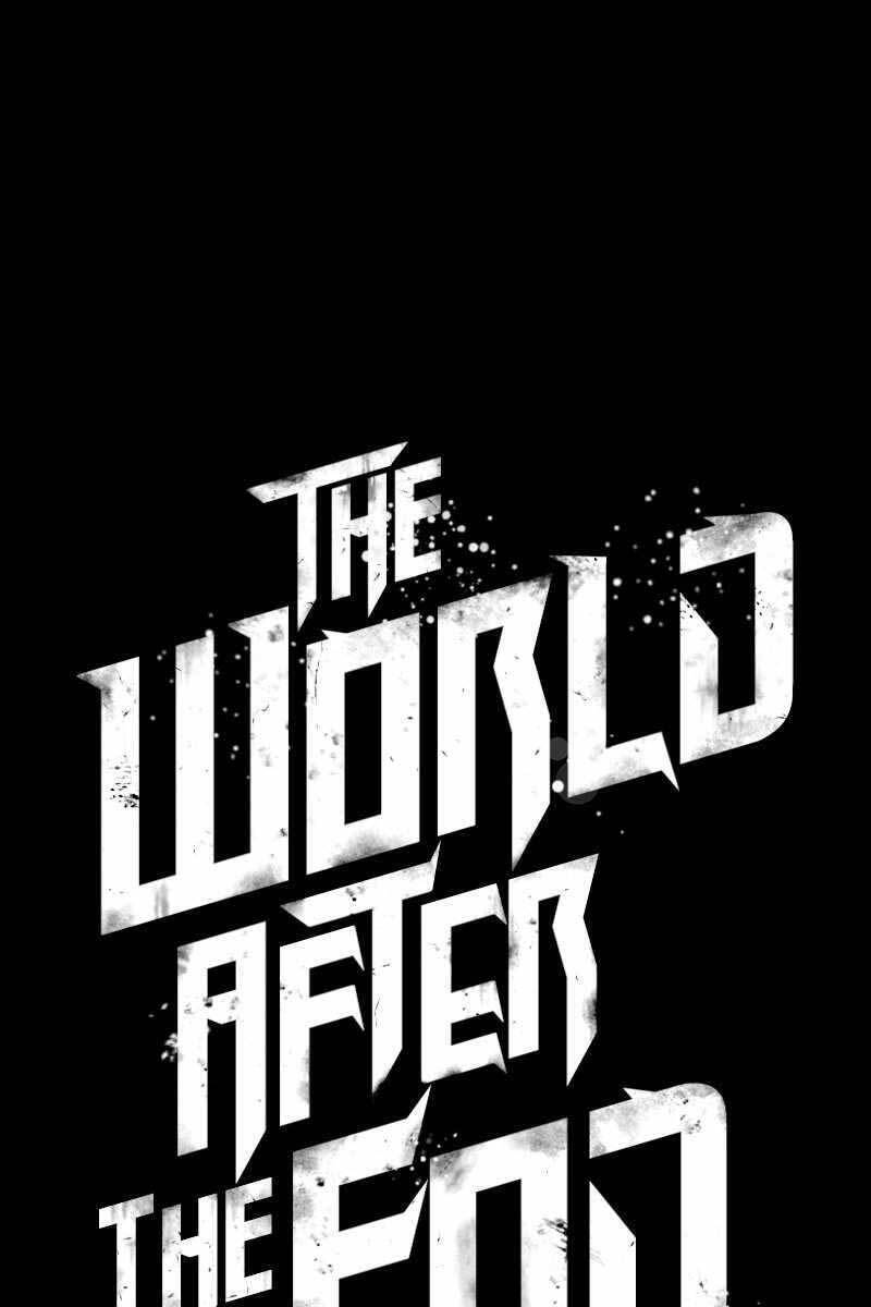 Thế Giới Sau Tận Thế Chapter 57 - Trang 2