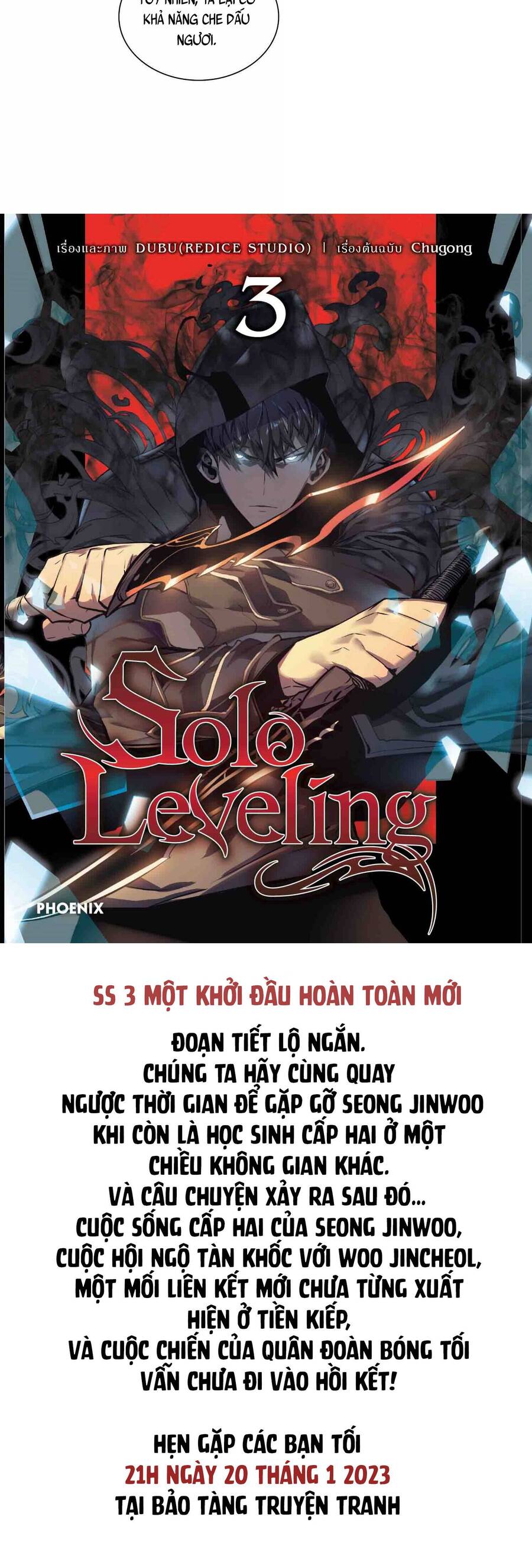 Thế Giới Sau Tận Thế Chapter 57 - Trang 2