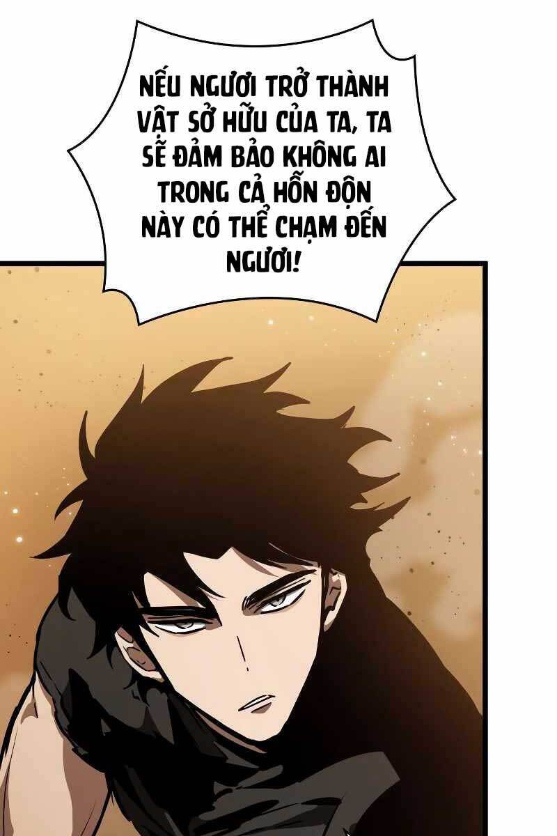 Thế Giới Sau Tận Thế Chapter 57 - Trang 2