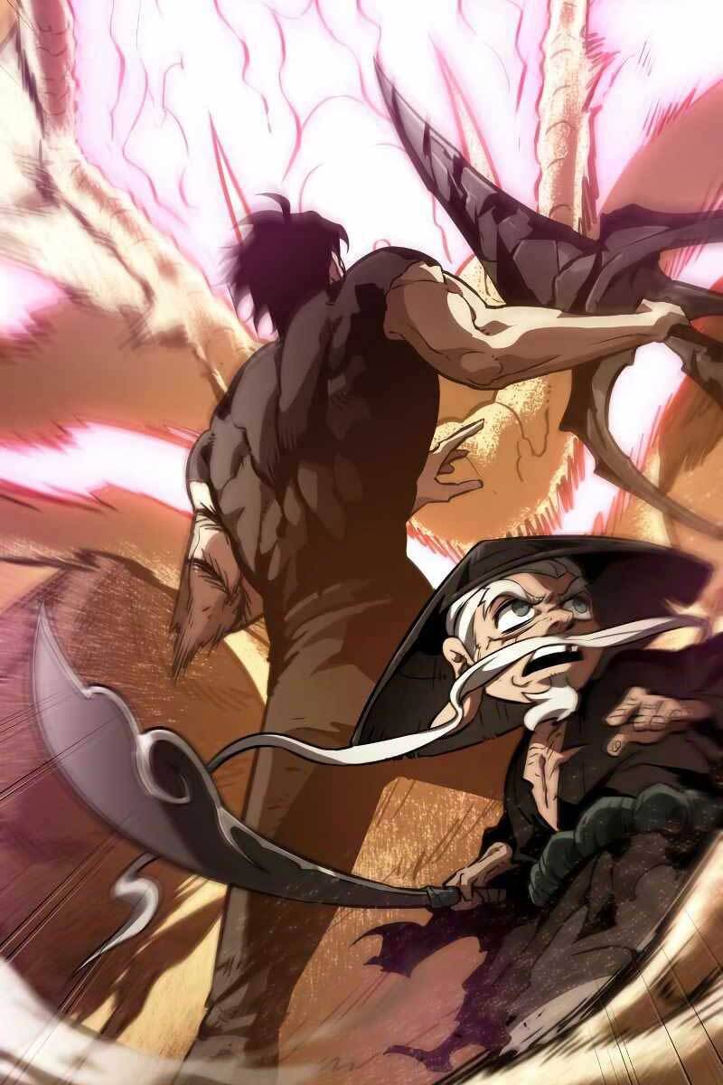 Thế Giới Sau Tận Thế Chapter 57 - Trang 2