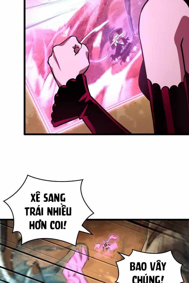 Thế Giới Sau Tận Thế Chapter 57 - Trang 2