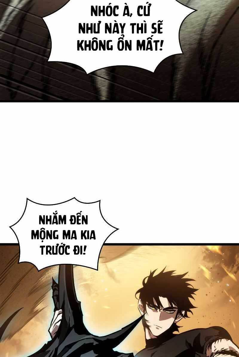 Thế Giới Sau Tận Thế Chapter 57 - Trang 2