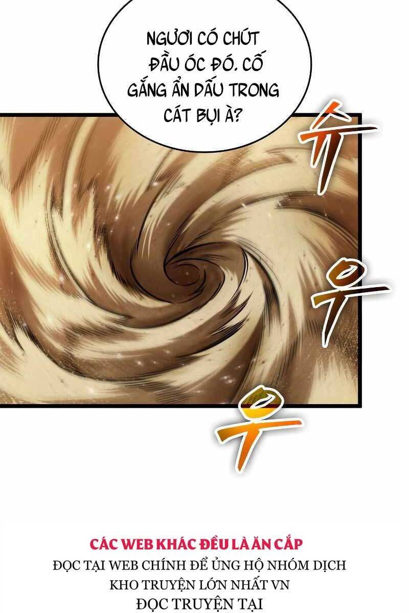 Thế Giới Sau Tận Thế Chapter 57 - Trang 2