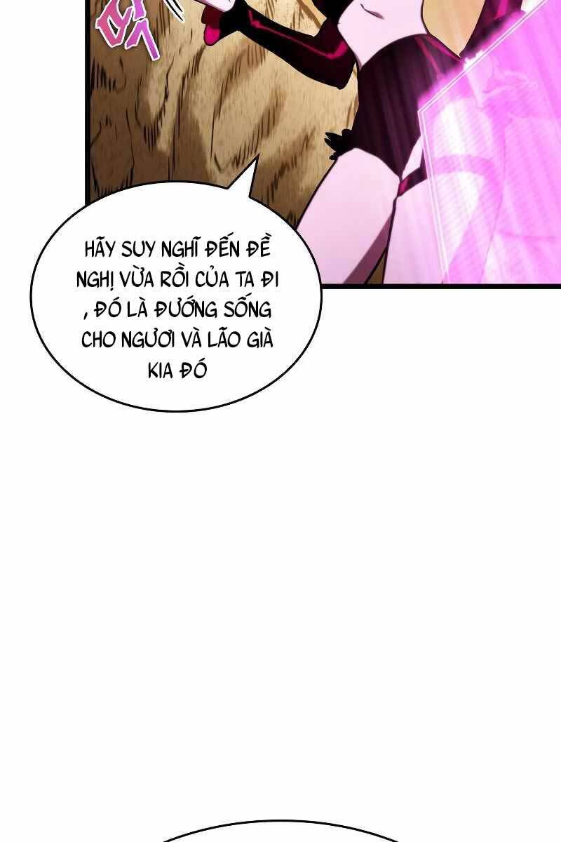 Thế Giới Sau Tận Thế Chapter 57 - Trang 2