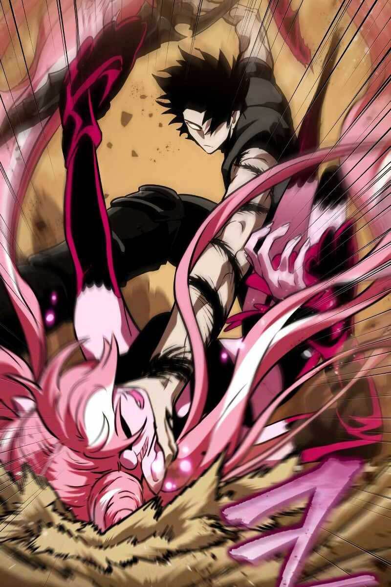 Thế Giới Sau Tận Thế Chapter 57 - Trang 2